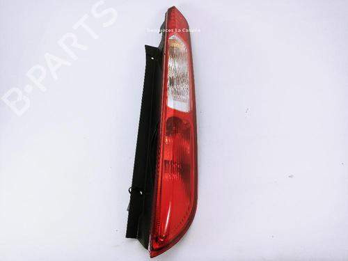 Right taillight FORD FOCUS II (DA_, HCP, DP)  | BP26612531C35 