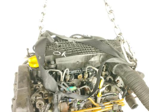 Used Engine RENAULT CLIO II (BB_, CB_) 1.5 dCi (B/CB08) (82 hp) 30271097