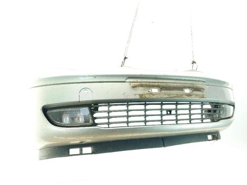 Front bumper OPEL ZAFIRA A MPV (T98) 2.0 DTI 16V (F75) | BP27450408C7 