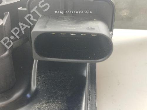 Rear right window mechanism BMW X1 (F48) sDrive 18 i | BP24042834C25 