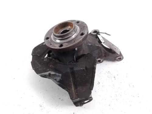 Left front steering knuckle PEUGEOT EXPERT Van (VF3A_, VF3U_, VF3X_) 2.0 HDi 130 | BP18374735M25 