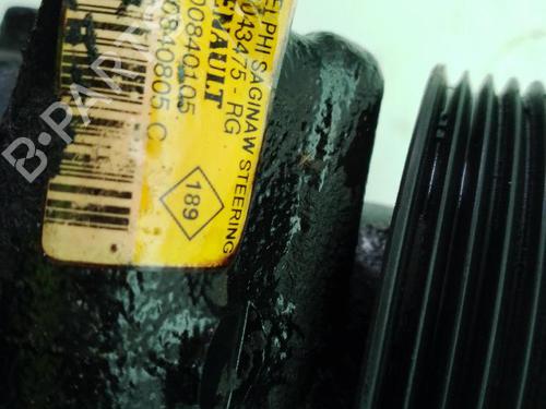 Steering pump RENAULT KANGOO (KC0/1_) D 55 1.9 (KC0D) | BP32259827M99 - Image 2