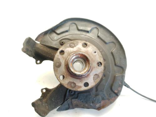 Used Left front steering knuckle VW GOLF VII Variant (BA5, BV5) 1.6 TDI (105 hp) 27815669
