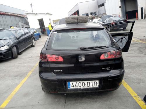 Left headlight SEAT IBIZA III (6L1) 1.9 TDI | BP18367854C28 