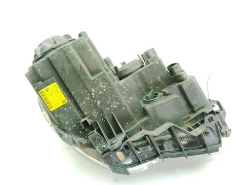 Left headlight VW TOURAN (1T1, 1T2) 2.0 TDI 16V | BP28509105C28 