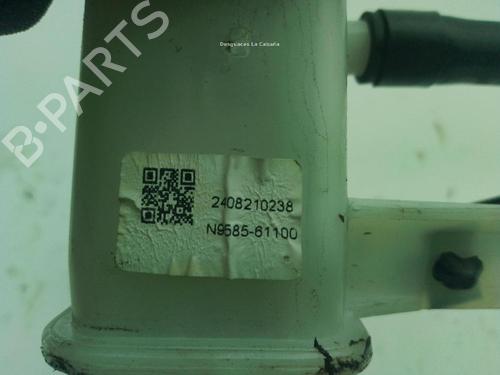 Brake master cylinder HYUNDAI TUCSON (NX4E, NX4A) 1.6 T-GDi | BP30771362M77