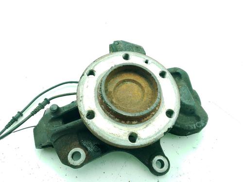 Used Right front steering knuckle Right front steering knuckle MERCEDES-BENZ SPRINTER 3,5-t Van (B906) 315 CDI (906.631, 906.633, 906.635, 906.637) (150 hp) 30844674 30844674