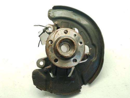 Used Left front steering knuckle VOLVO V60 I (155) 1.6 DRIVe (114 hp) 24545416