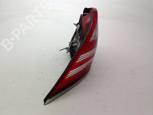 Left taillight FORD MONDEO III (B5Y) 2.0 TDCi | BP29605861C34 