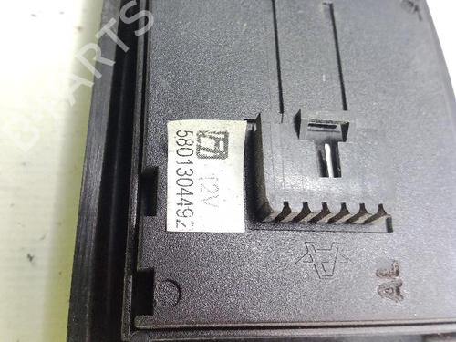 Right front window switch IVECO DAILY IV Van 35C13 V, 35C13 V/P, 35S13 V, 35S13 V/P | BP24996344I26 