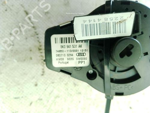 Headlight switch AUDI A4 Allroad B8 (8KH) 3.0 TDI quattro | BP27513987I24 - Image 3