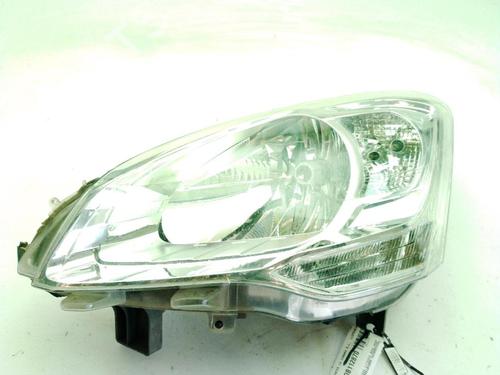 Used Left headlight Left headlight CITROËN BERLINGO Box Body/MPV (B9) 1.6 HDi 90 (90 hp) 33975530 33975530