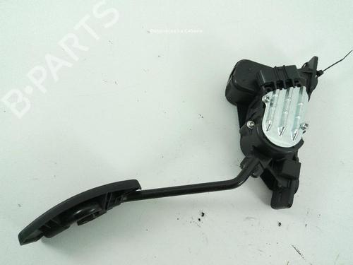 Pedal MITSUBISHI PAJERO IV (V8_W, V9_W) 3.2 4WD (V98W) BP18372894I4