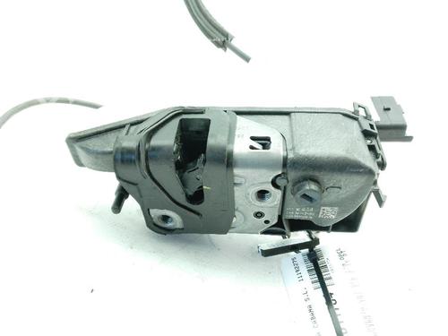 Used Front left lock OPEL COMBO E Tour / Life (K9) 1.5 (102 hp) 24004207