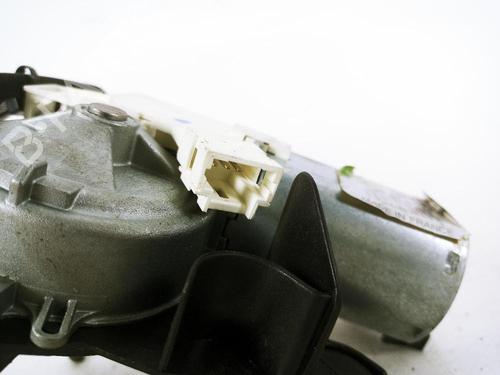Rear wiper motor PEUGEOT 5008 (0U_, 0E_) 1.6 HDi | BP24041222M102 