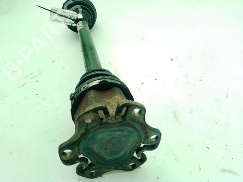 Right front driveshaft AUDI A4 B7 (8EC) 2.0 TDI 16V | BP30746988M39