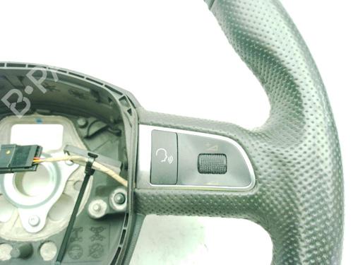 Steering wheel AUDI A3 (8P1) 1.6 TDI | BP29219397C49 
