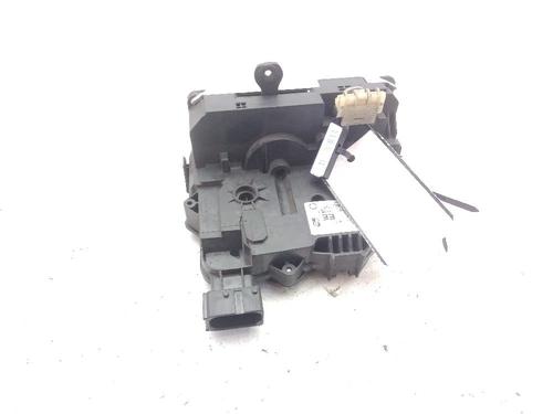 Front left lock OPEL CORSA D (S07) 1.3 CDTI (L08, L68) | BP24046812C98 