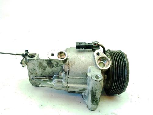 AC-Kompressor DACIA DUSTER (HM_) 1.5 dCi 115 4x4 (HMAD) | BP38615623M34 - Image 3