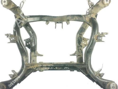rear-axle-porsche-cayenne-9pa-2002-2003-2004-2005-2006-2007-2008-2009-2010-24001076 main image