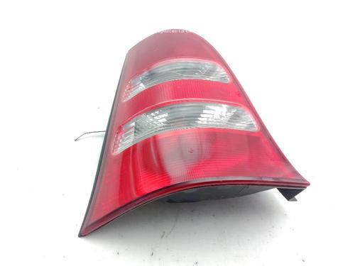 Used Left taillight MERCEDES-BENZ A-CLASS (W168) A 190 (168.032, 168.132) (125 hp) 24001775
