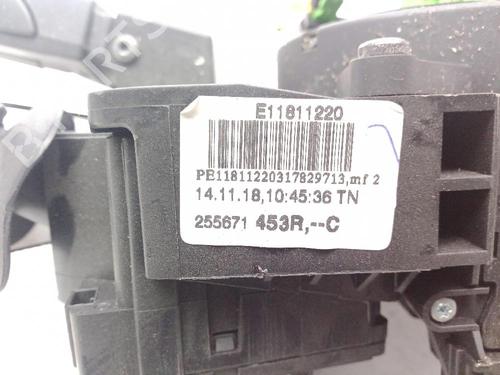 Forlygtekontakt DACIA SANDERO II 1.5 Blue dCi 95 (B8JL) | BP37459357I24 - Image 5