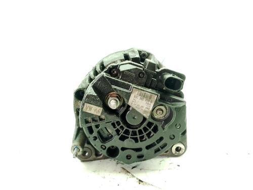 Alternator VW GOLF V (1K1) 1.4 TSI | BP38532846M7 - Image 4