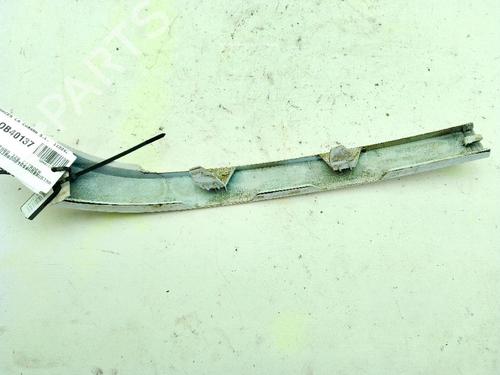 Headlight eyebrow CITROËN BERLINGO / BERLINGO FIRST MPV (MF_, GJK_, GFK_) 1.9 D (MFWJZ) | BP25734883C118 