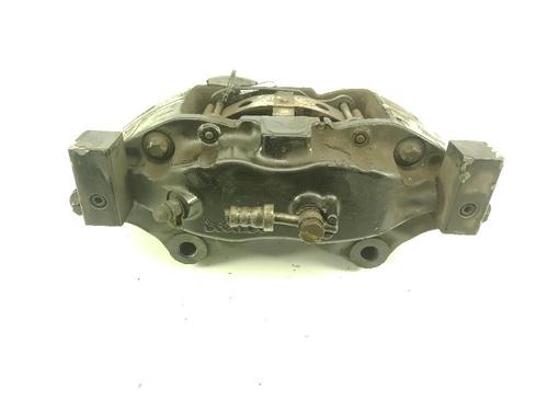 Right front brake caliper LAND ROVER RANGE ROVER SPORT I (L320) 4.2 4x4 | BP18362779M104 