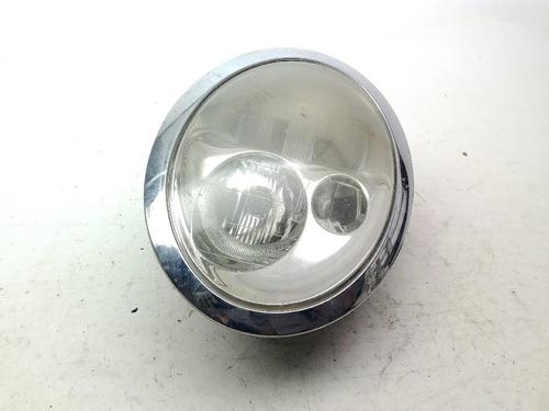 Used Left headlight Left headlight MINI MINI (R50, R53) Cooper (116 hp) 29329149 29329149