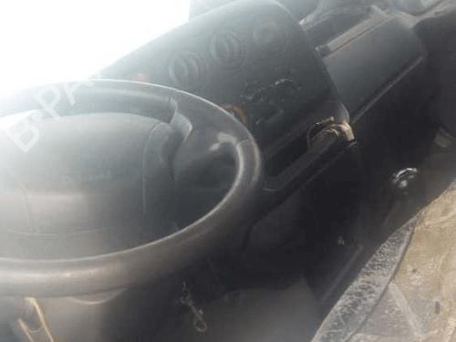 Used Parts IVECO DAILY III Platform/Chassis 35 C 10 V , 35 S 10 V (AMJA14A1, AMJA64A1, AMJA65A1,... 4515592