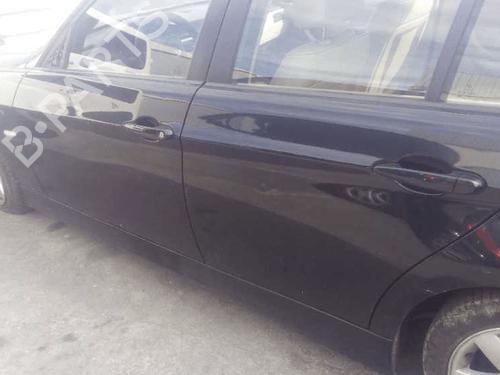 Left front fog light BMW 3 (E90) 320 d | BP18374827C30 