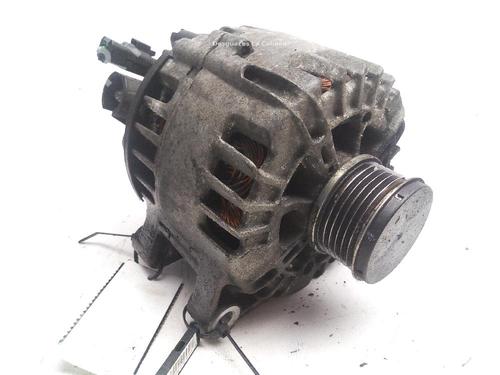 Used Alternator Alternator PEUGEOT 207 SW (WK_) 1.6 HDi (90 hp) 24046720 24046720