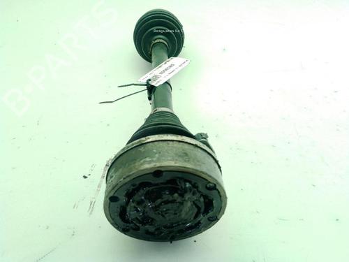 Left front driveshaft SEAT LEON (5F1) 1.2 TSI | BP30525843M38 - Image 3