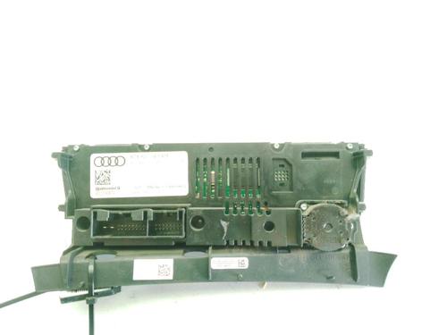 Climate control AUDI Q5 (8RB) 2.0 TDI quattro | BP39581043I5 - Image 2