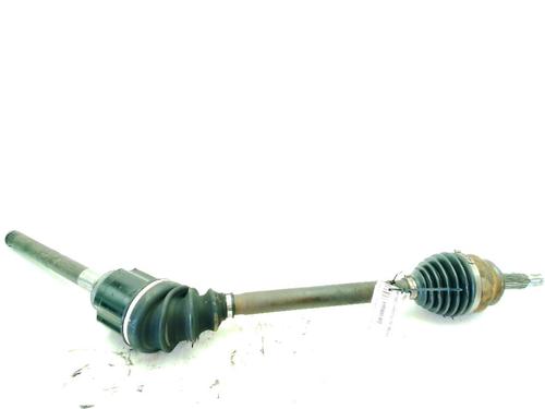 Used Right front driveshaft Right front driveshaft PEUGEOT 4007 (VU_, VV_) 2.2 HDi (156 hp) 33688746 33688746