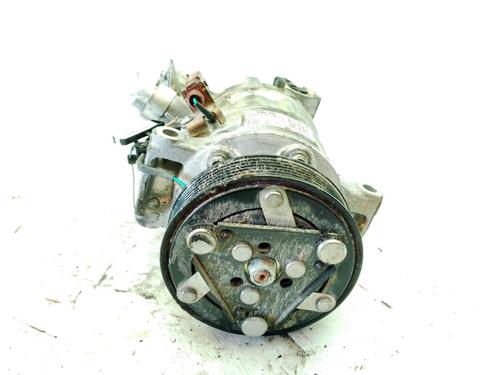 Used AC compressor AC compressor 39093209 39093209