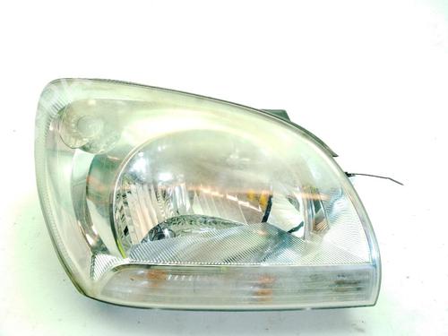 Used Right headlight Right headlight KIA SPORTAGE II (JE_, KM_) 2.0 i 16V (141 hp) 32771620 32771620