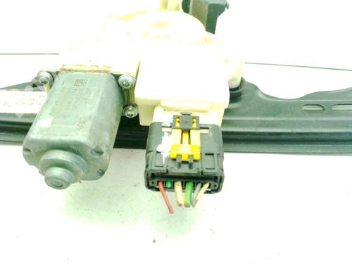 Rear left window mechanism CITROËN C4 Picasso II 1.6 VTi 120 | BP34391336C24 - Image 3