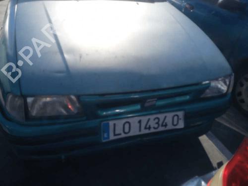 Front left interior door handle SEAT IBIZA II (6K1) 1.4 i | BP18364781I13 