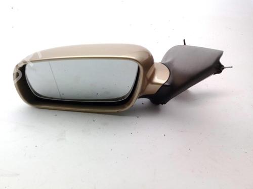 Used Left mirror SEAT TOLEDO II (1M2) 1.9 TDI (90 hp) 25865704