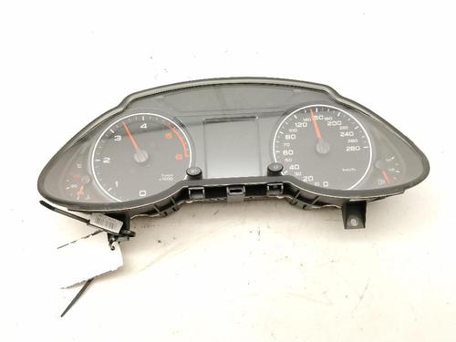 Used Instrument cluster Instrument cluster 38589696 38589696