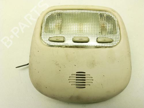 Used Interior roof light Interior roof light CITROËN C4 I (LC_) 1.6 HDi (109 hp) 33905396 33905396