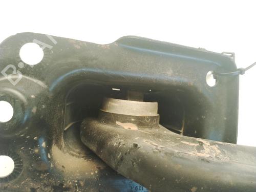Querlenker links hinten VW PASSAT B8 (3G2, CB2) 2.0 TDI | BP25612546M14 