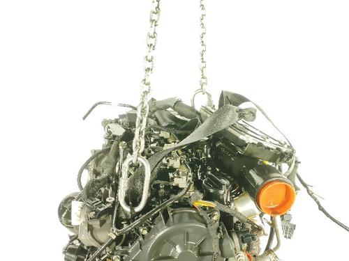 Used Engine OPEL ASTRA J (P10) 1.7 CDTI (68) (110 hp) 30899682