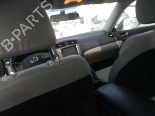 Left front steering knuckle LEXUS IS II (_E2_) 220d (ALE20) | BP32490777M25  - Image 5