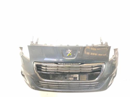 Used Front bumper Front bumper PEUGEOT 5008 (0U_, 0E_) 1.6 BlueHDi 120 (120 hp) 40442328 40442328