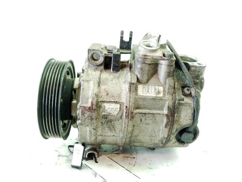 AC compressor AUDI A4 B6 (8E2) 2.0 | BP38683774M34 - Image 3