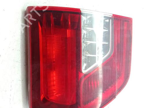 Used Right tailgate light Right tailgate light CITROËN C5 III Break (RW_) 1.6 HDi 110 (112 hp) 36430422 36430422