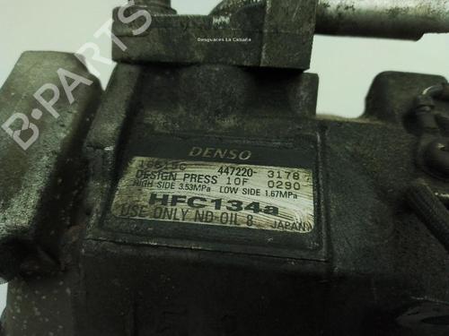 AC compressor LEXUS IS I (_E1_) 200 (GXE10) | BP38635704M34 - Image 2